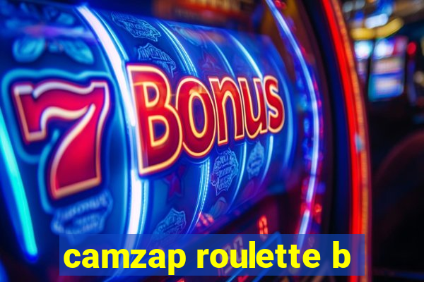 camzap roulette b